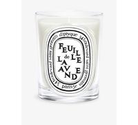 Diptyque Diptyque Feuille De Lavande Scented Wax Candle 190g 190g