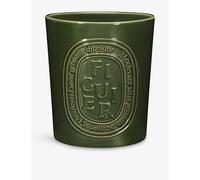 Diptyque Diptyque Figuier Scented Wax Candle 600g 600g
