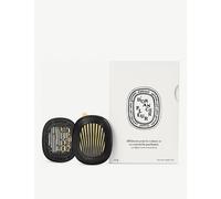 Diptyque Diptyque Fleur D'Oranger Insert and Car Diffuser 2.1g