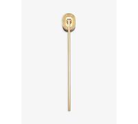 Diptyque Diptyque Logo-Engraved Gold-Tone Metal Candle Snuffer
