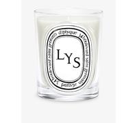 Diptyque Diptyque Lys Scented Wax Candle 190g 190g