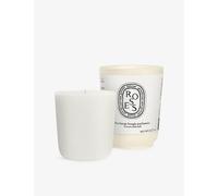 Diptyque Diptyque Roses Classic Scented Candle Refill 190g