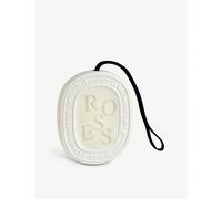 Diptyque Roses Scented Oval