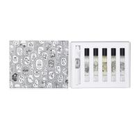Diptyque L'Art Du Parfum Discovery Set 5 x 7ml