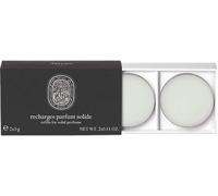 DIPTYQUE Eau Capitale Solid Perfume Refill 2x3 g
