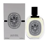 Diptyque Womens Diptyque Eau Des Sens Eau De Toilette 100ml 100ml