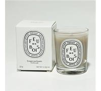Diptyque - Feu De Bois - Scented Candle - Travel Size 35g