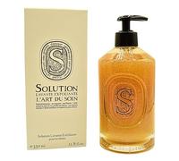 Diptyque Hand Wash Exfoliating Solution, 350 ml, 11.8 fl oz