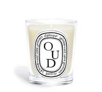 Diptyque Scented Candle Oud 190g