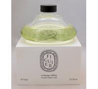 Diptyque Hourglass Diffuser Refill - Figuier 75ml