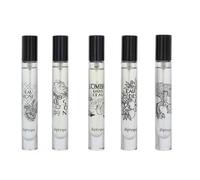 Diptyque L'Art Du Parfum Discovery Set 5 x 7ml