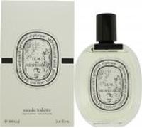 Diptyque L'eau Des Hesperides Eau de Toilette 100ml Spray Unisex