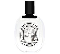Diptyque L'eau Papier Eau De Toilette Spray 100Ml In Clear clear 100ml