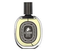 Diptyque L'ombre Dans L'eau Eau de Parfum 75ml Spray Unisex