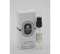 Diptyque L'Ombre Dans L'Eau Eau de Toilette Spray .06 oz (Sample) NEW!