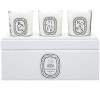 Diptyque Baies, Figuier, Roses Gift Set