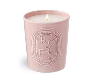 Diptyque - Rosa Candle (600g)