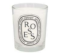 Diptyque Scented Candle 190g - Roses
