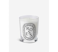 Diptyque Scented Candle 190g - Roses