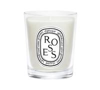 Diptyque 'Roses' Scented Candle 2.4 oz, White