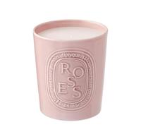 Diptyque Roses Scented Candle 600g