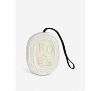 Diptyque Roses Scented Wax Oval 35g