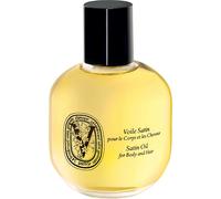 Diptyque Satin Oil for Body and Hair 100ml