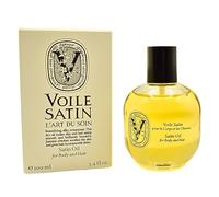 Diptyque Fleur de Peau Cleansing Hand and Body gel 200ml
