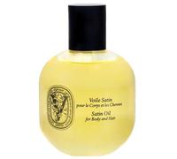 Diptyque Satin Oil for Body and Hair 100ml