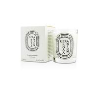 Diptyque Rosa Scented Candle 190g in White Diptyque White