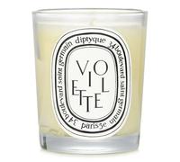 Diptyque Scented Candle Violette 190g