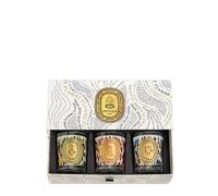 Diptyque Set 3x70 g 2023 - Scented Candle