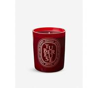 Diptyque Tubereuse Rouge Large Scented Candle 300g