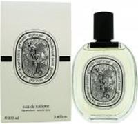Diptyque Vetyverio Eau de Toilette 100ml Spray