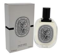 Diptyque Vetyverio Eau De Toilette Vapo 100 ml Dip Skin Care 100 ml Pack of 1