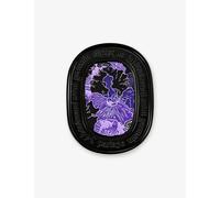 Diptyque Womens Diptyque Fleur De Peau Refillable Solid Perfume 3g