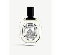 Diptyque Womens Diptyque Geranium Odorata Eau De Toilette Spray 100ml 100ml