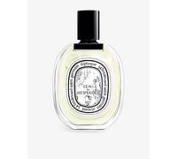 Diptyque Womens Diptyque L'Eau Des Hespérides Eau De Toilette 100ml 100ml