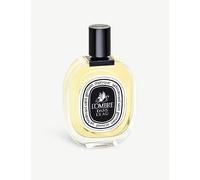 Diptyque Womens Diptyque L'Ombre Dans L'Eau Eau De Toilette 50ml 50ml