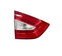 DIQXLGS 1 Pcs For Hyundai IX35 2013 2014 2015 Inner Taillight Rear Stop Light Rear Indicate Reverse Lamp Parking Warning Lamp(Left inner)