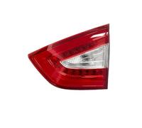 DIQXLGS 1 Pcs For Hyundai IX35 2013 2014 2015 Inner Taillight Rear Stop Light Rear Indicate Reverse Lamp Parking Warning Lamp(Right inner)