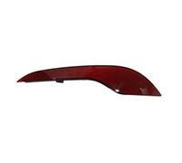 DIQXLGS 26694475 26694474 For C&hevrolet For Malibu XL 2019 2020 2021 Rear Bumper Reflector Light Turn Flow Signal Lamp Taillight Car Accessories(Right)
