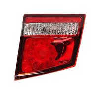 DIQXLGS 68078465AD For Dodge For Journey 2014 2015 2016 2017 2018 2019 Rear Reverse Brake Brake Light Turn Signal Indicator Parking Light LED Rear Exterior(Right side)
