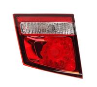 DIQXLGS 68078465AD For Dodge For Journey 2014 2015 2016 2017 2018 2019 Rear Reverse Brake Brake Light Turn Signal Indicator Parking Light LED Rear Exterior(Left side)