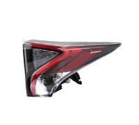 DIQXLGS 81550-47291 81561-47281 For Toyota For Prius 2016 2017 Car Rear Tail Light Turn Signal Light Stop Brake Parking Lamp Driving Light(Right)
