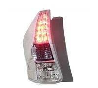 DIQXLGS 81560-47140 For Toyota For Prius For Alpha 2012 2013 2014 Car Tail Light Rear Turn Signal Light Stop Brake Parking Lamp Driving Light(Left)