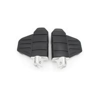 DIQXLGS Accessories Highway Peg Mounts For Goldwing GL1800 GL 1800 2018-2024 Footrests Motorcycle Wide Rider Foot pegs