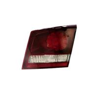 DIQXLGS Car Rear Tail Light Brake Turn Signal Lamp Warning Brake Light Taillight Assembly For Dodge For Journey For JCUV 2016 2017 2018 2019(Inside Right)