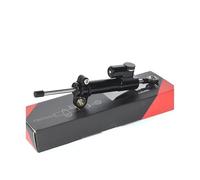 DIQXLGS CNC Aluminum Steering Dampers Balance Bar Motorcycle Accessories Adjustable Stabilize Bracket Mounting Kit For CBR650R 2019-2023(Model H)