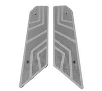 DIQXLGS CNC Mapped Anti-Slip Pedals For MAXSYM TL500 TL508 Motorcycle Equipment Accessories(Titanium)